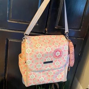 Petunia pickle bottom diaper bag